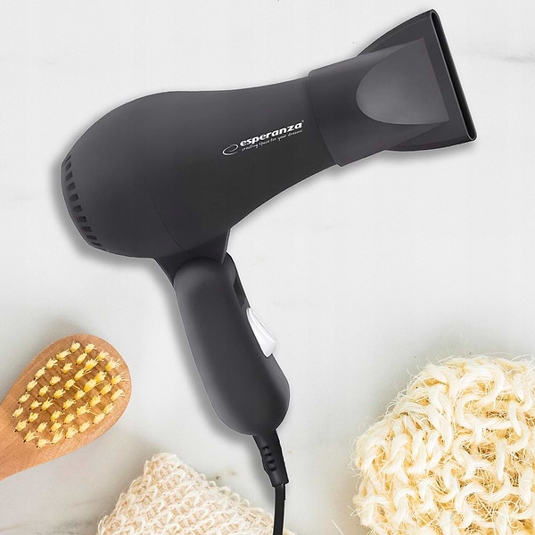 Фото - Фен Esperanza EBH003K