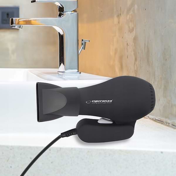 Фото - Фен Esperanza EBH003K