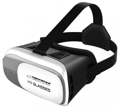 Очки виртуальной реальности Esperanza 3D VR EMV300 Glasses - Фото 1