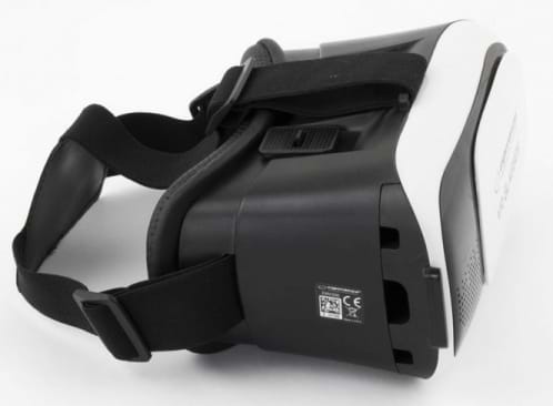 Фото - Окуляри віртуальної реальності Esperanza 3D VR EMV300 Glasses