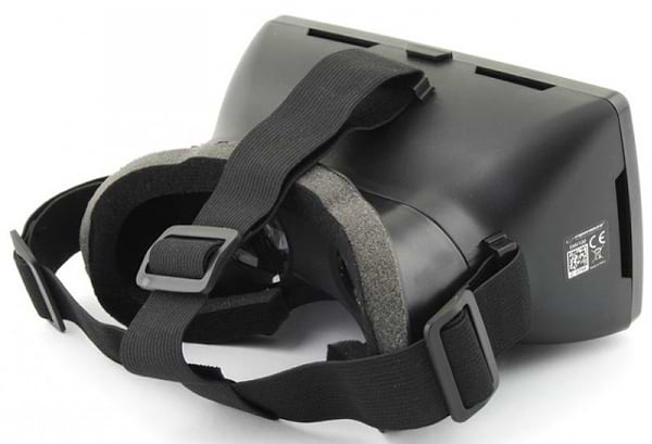 Фото - Окуляри віртуальної реальності Esperanza 3D VR EMV300 Glasses