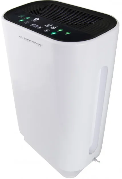 Фото - Очиститель воздуха Esperanza Air Purifier EHP003