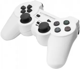 Фото - Геймпад Esperanza EG107W Фото - Геймпад Esperanza EG107W