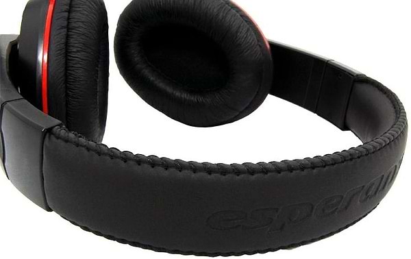 Фото - Гарнитура проводная Esperanza EH118 (5905784768373)