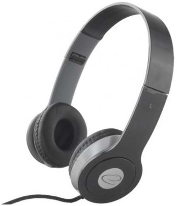 Фото - Наушники накладные Esperanza EH145K