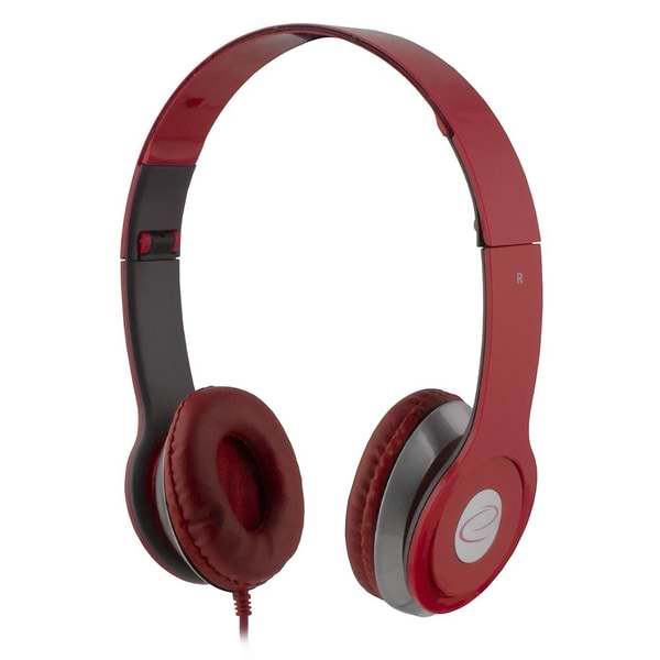 Фото - Навушники накладні Esperanza EH145R