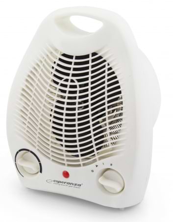 Фото - Тепловентилятор Esperanza EHH001