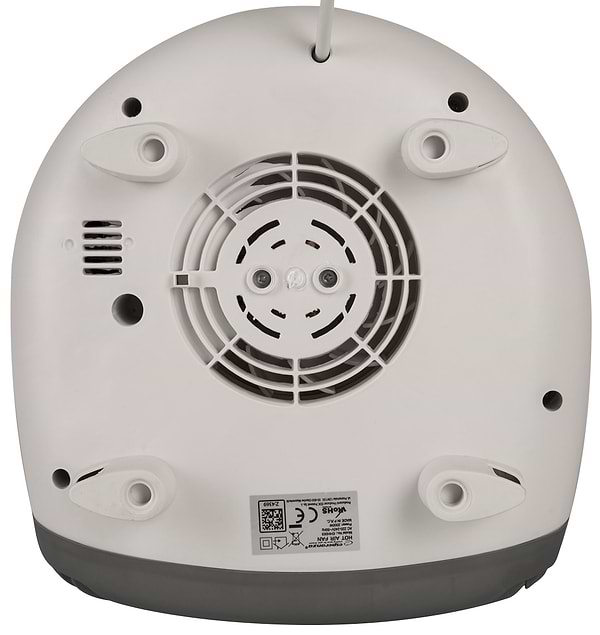 Фото - Тепловентилятор Esperanza EHH003