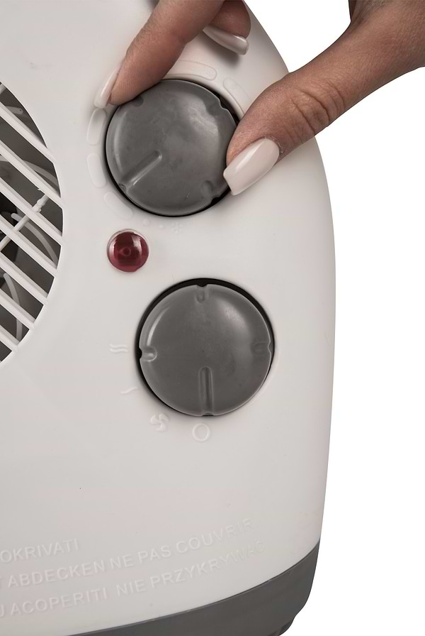 Фото - Тепловентилятор Esperanza EHH003