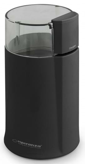 Фото - Кофемолка Esperanza EKC001K