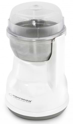 Кавомолка Esperanza EKC002W