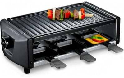 Уцінка - Гриль-барбекю електричний Esperanza EKG001 ##