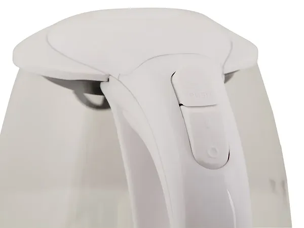 Фото - Електричний чайник Esperanza EKK011W White