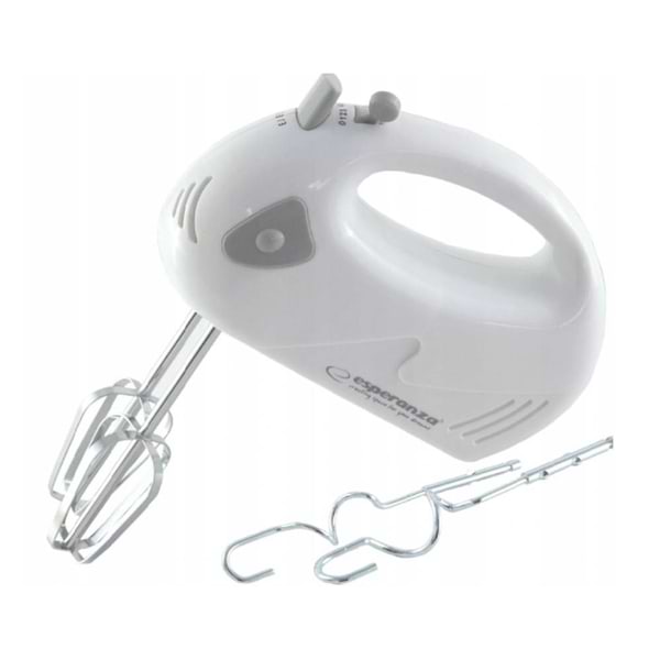 Фото - Міксер Esperanza EKM007WE Muffin Grey