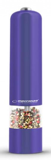 Фото - Мельница для специй Esperanza EKP001V