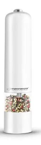 Фото - Млинок для спецій Esperanza EKP001W