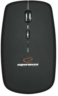 Миша бездротова Esperanza EM120K (5905784769455) - Фото 1