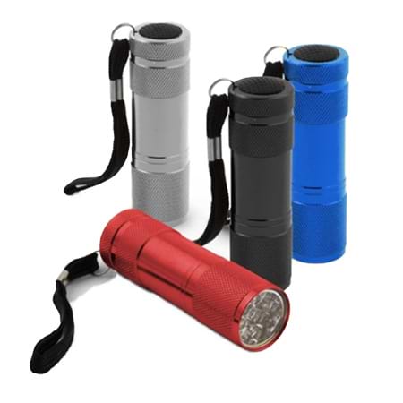 Фото - Фонарь Esperanza EOT004M