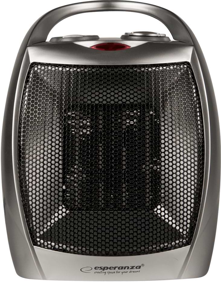Тепловентилятор Esperanza Fan Heater Atacama (EHH006) - Фото 1
