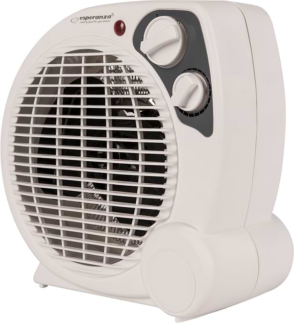 Фото - Тепловентилятор Esperanza Fan Heater Mojave (EHH002)