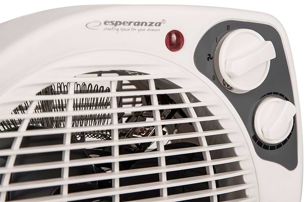 Фото - Тепловентилятор Esperanza Fan Heater Mojave (EHH002)