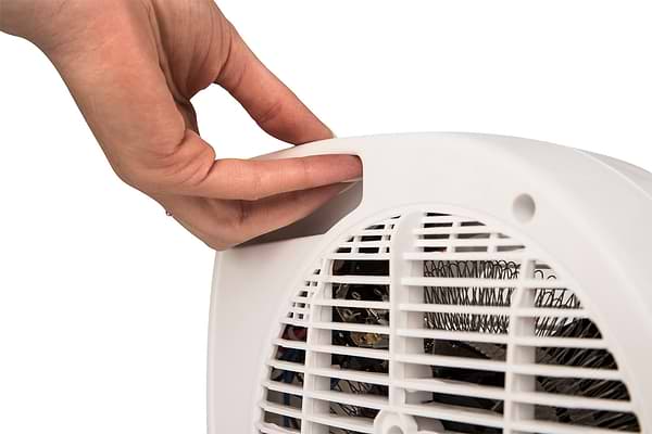 Фото - Тепловентилятор Esperanza Fan Heater Mojave (EHH002)