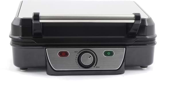 Фото - Гриль-барбекю электрический Esperanza Grill EKG007