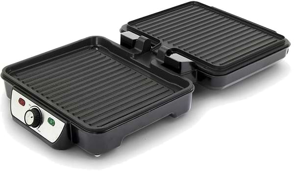 Фото - Гриль-барбекю электрический Esperanza Grill EKG007