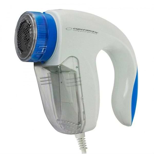 Фото - Триммер для ткани Esperanza Lint Remover ECS006 Фото - Триммер для ткани Esperanza Lint Remover ECS006
