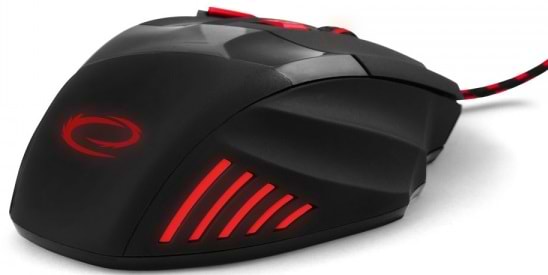 Фото - Миша дротова Esperanza MX201 WOLF Red