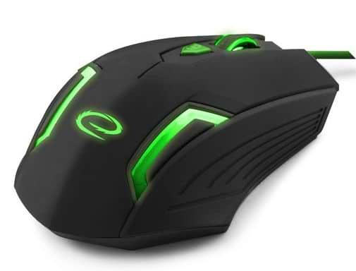 Фото - Миша дротова Esperanza MX205 FIGHTER Green