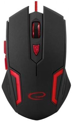 Фото - Миша дротова Esperanza MX205 FIGHTER Red Фото - Миша дротова Esperanza MX205 FIGHTER Red