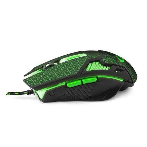 Фото - Мышь проводная Esperanza MX207 COBRA