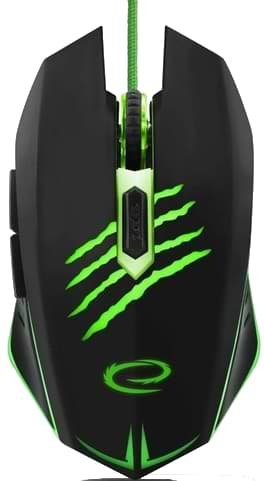 Фото - Миша дротова Esperanza MX209 CLAW