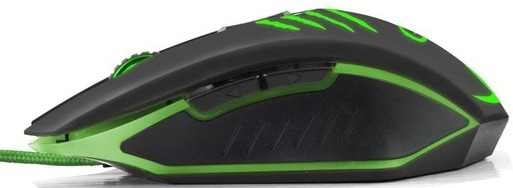 Фото - Миша дротова Esperanza MX209 CLAW