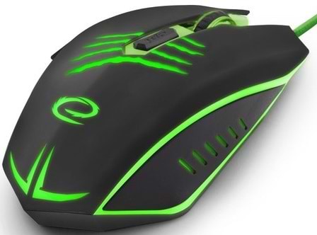 Фото - Миша дротова Esperanza MX209 CLAW