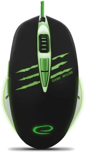 Миша дротова Esperanza MX301 REX