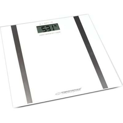 Фото - Ваги Esperanza Samba EBS018W Фото - Ваги Esperanza Samba EBS018W