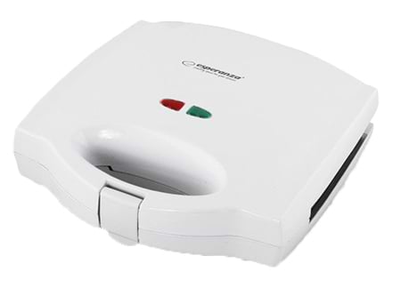 Фото - Бутербродниця Esperanza Sandwich Maker EKT006W