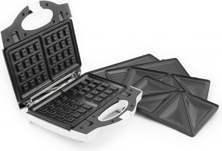 Фото - Бутербродниця Esperanza Sandwich Maker EKT006W
