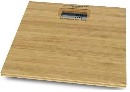 Фото - Весы напольные Esperanza Scales EBS012