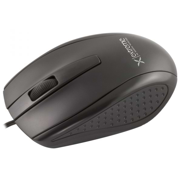 Мышь проводная Esperanza XM110K (5901299903407) - Фото 1