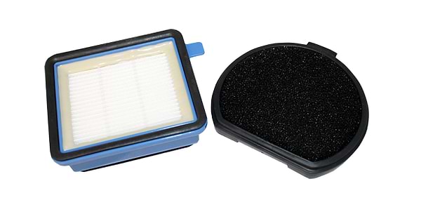 Фото - Набор фильтров для пылесоса Electrolux ESPK9