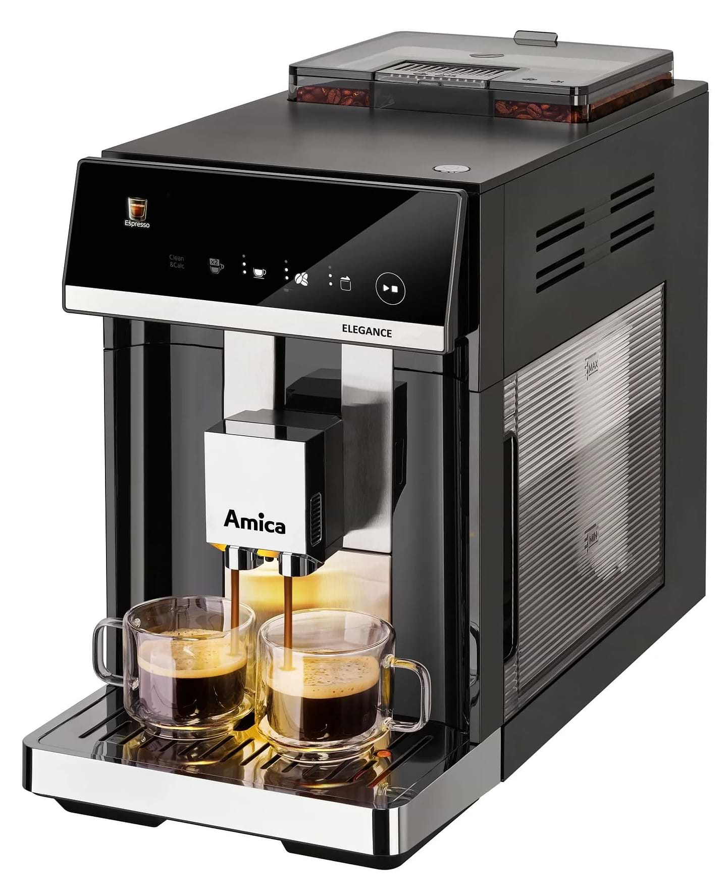 Кавомашина Amica CM7011 - Фото 1