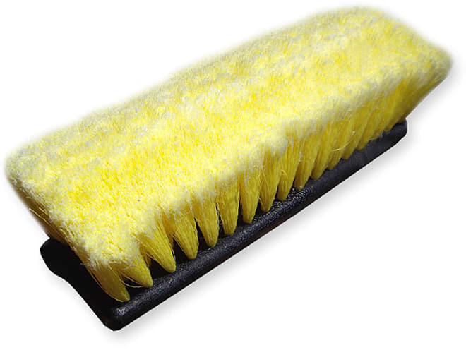 Щітка для автомобіля BRADAS 25 см без держака (ESQ2353H)