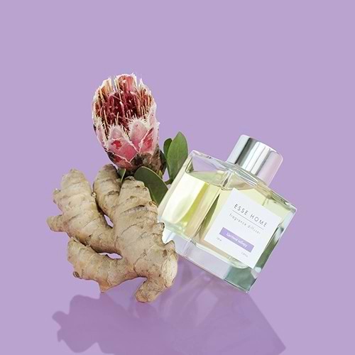 Фото - Аромадиффузор Esse Home Цветение имбиря 100 мл (HOME-GB)