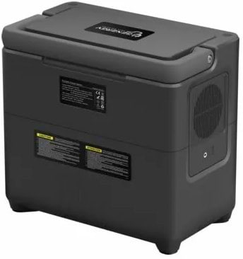 Фото - Зарядная станция универсальная Genergy GZE-0810 835Wh 1000W