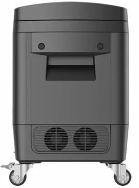 Фото - Зарядна станція універсальна Genergy GZE-2020R 1953 Wh 2000W + акумулятор Li-Ion 1953 Вт/год
