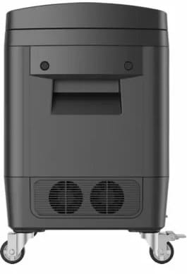Фото - Зарядна станція універсальна Genergy GZE-2020R 1953 Wh 2000W + акумулятор Li-Ion 1953 Вт/год