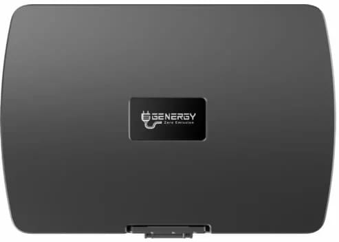 Фото - Зарядна станція універсальна Genergy GZE-2020R 1953 Wh 2000W + акумулятор Li-Ion 1953 Вт/год